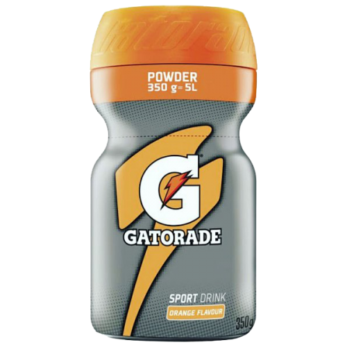 Nápoj v prášku Gatorade Orange