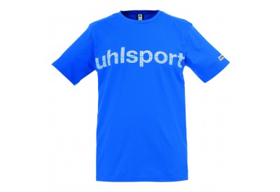 Dětské triko Essential Uhlsport Promo Tee