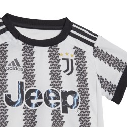 Baby komplet adidas Juventus FC domácí 2022/2023