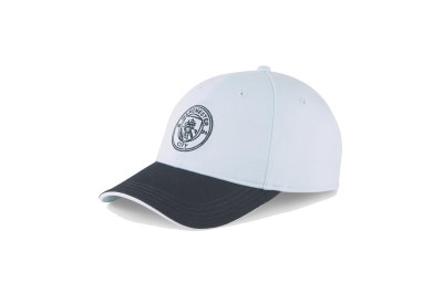Kšiltovka Puma Manchester City FC ftblARCHIVE