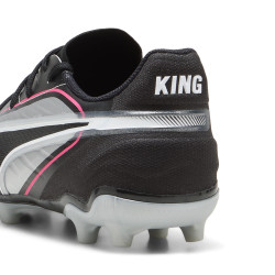Dětské kopačky Puma KING Match FG/AG