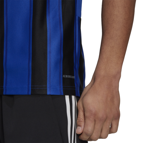 Dres adidas Striped 21 krátký rukáv