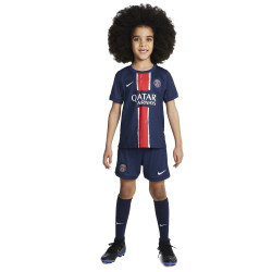 Dětský komplet Nike PSG domácí 2024/2025