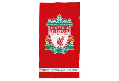 Osuška Liverpool FC