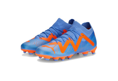 Dětské kopačky Puma FUTURE Match FG/AG
