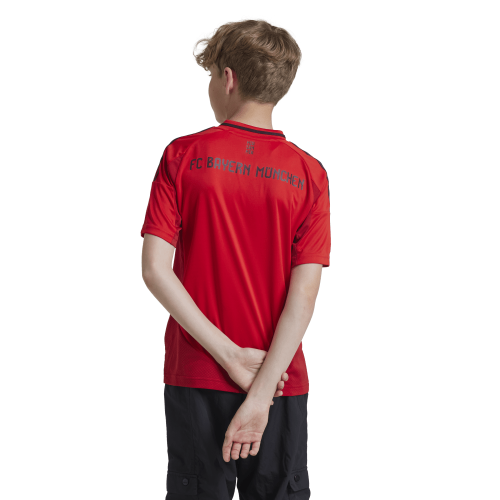 Dětský dres adidas FC Bayern Mnichov domácí 2024/2025