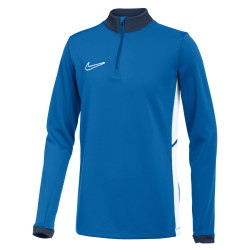 Dětská tréninková mikina Nike Academy 25