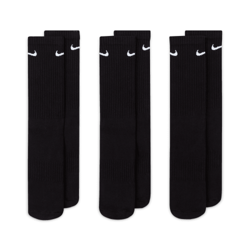 Ponožky Nike Everyday Cushioned 3 páry