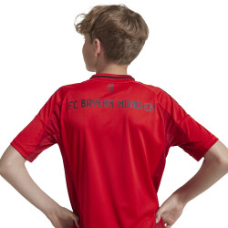 Dětský dres adidas FC Bayern Mnichov domácí 2024/2025