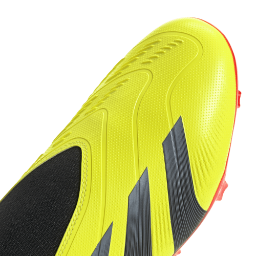 Kopačky adidas Predator League Laceless FG