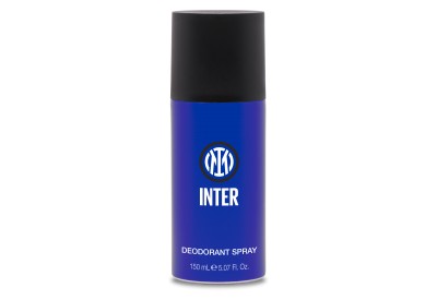 Deodorant Inter Milán