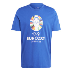 Triko adidas EURO 2024 Official Emblem