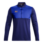 Mikina Under Armour Challenger Midlayer