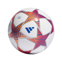 10x Fotbalový míč adidas WUCL League