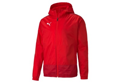 Šusťáková bunda Puma teamGOAL 23 Training Rain Jacket