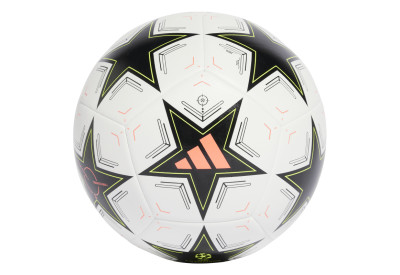 10x Fotbalový míč adidas UCL Training 24/25 Group Stage