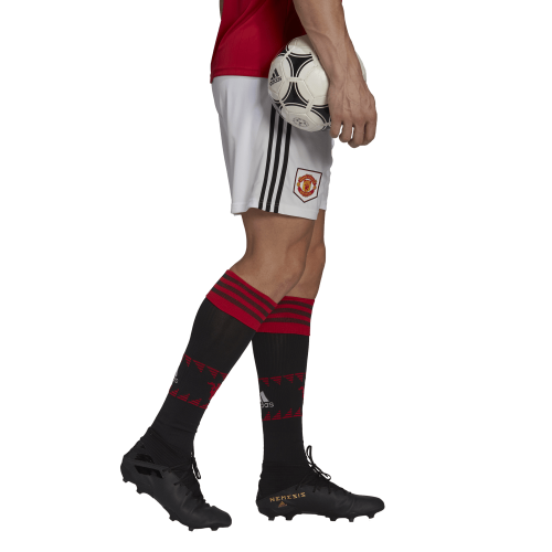 Trenýrky adidas Manchester United FC domácí 2022/2023