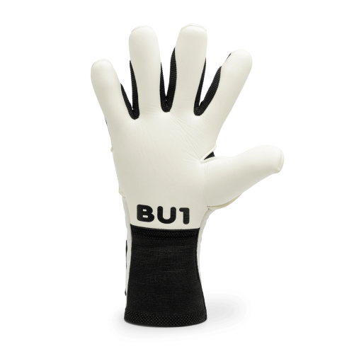 Brankářské rukavice BU1 Light White Hyla