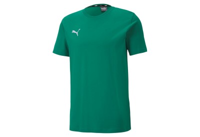 Triko Puma teamGOAL 23 Casuals Tee