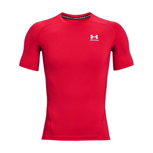 Kompresní triko Under Armour HG Armour Comp SS