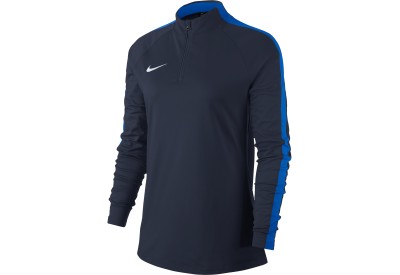 Dámská tréninková mikina Nike Academy 18