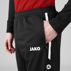 Tréninkové kalhoty JAKO Allround