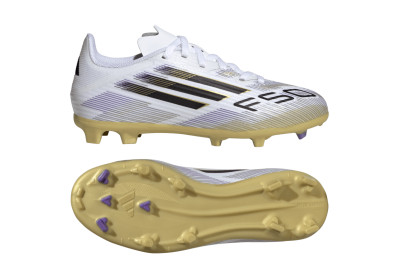 Dětské kopačky adidas F50 League FG/MG