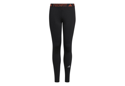 Dětské termo kalhoty adidas Techfit Warm