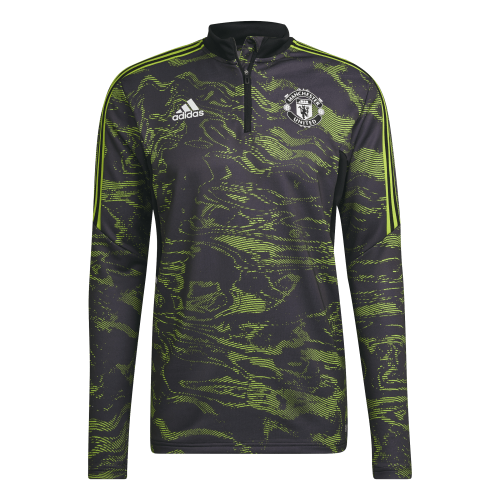 Tréninková mikina adidas Manchester United FC Condivo 22