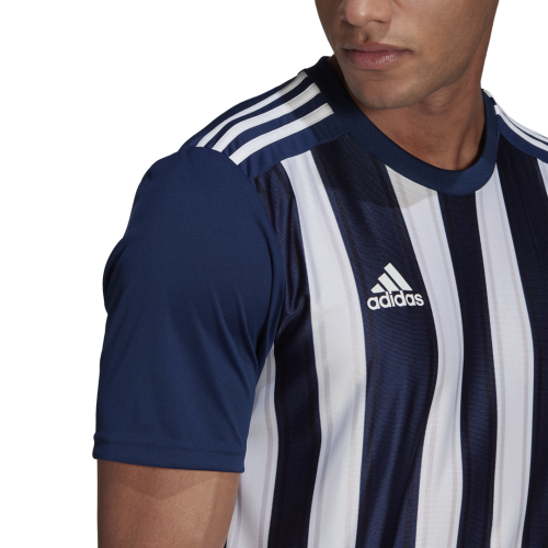 Dres adidas Striped 21 krátký rukáv