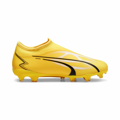 Dětské kopačky Puma ULTRA Match LL FG/AG