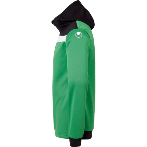 Dětská vycházková bunda Uhlsport Offense 23 Multi Hood Jacket