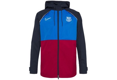 Bunda Nike FC Barcelona AWF