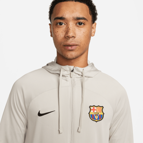 Souprava Nike FC Barcelona Strike