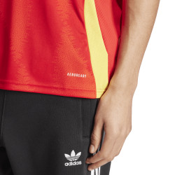 Domácí dres adidas Španělsko 24