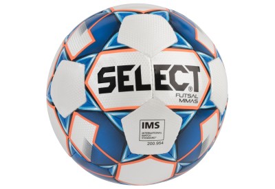 Futsalový míč Select Futsal Mimas 2018