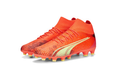 Kopačky Puma ULTRA Pro FG/AG