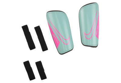 Fotbalové chrániče Nike Mercurial Hardshell