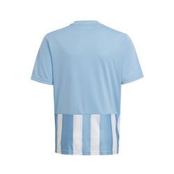 Dětský dres adidas Striped 21 krátký rukáv