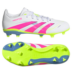 Dětské kopačky adidas Predator League FG/MG