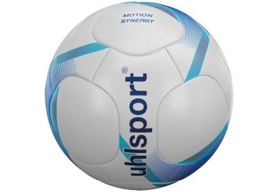 5x Fotbalový míč Uhlsport Motion Synergy