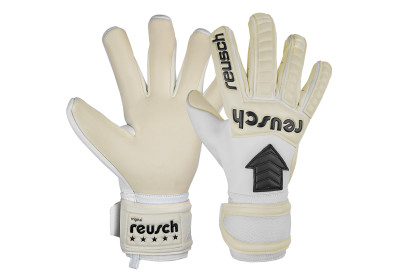 Brankářské rukavice Reusch Legacy Arrow Gold X