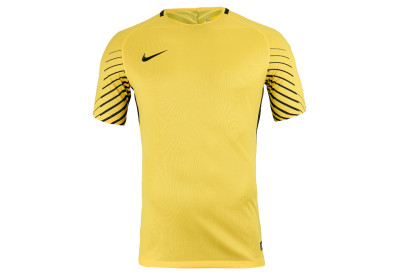 Brankářský dres Nike krátký rukáv