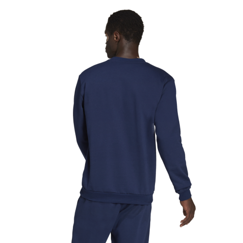 Mikina adidas Entrada 22 Sweat Top