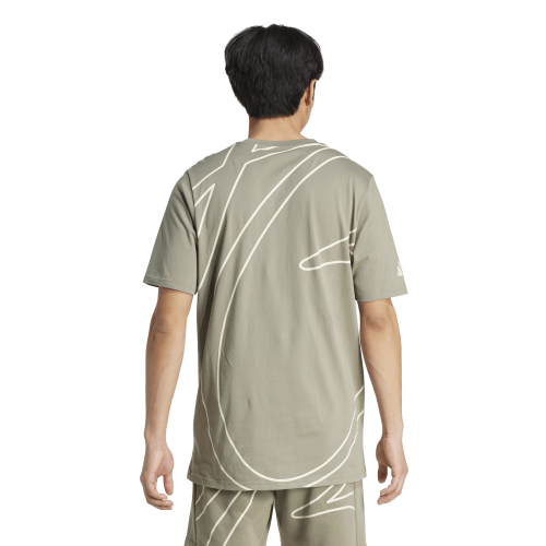 Triko adidas Jude Bellingham Culturewear