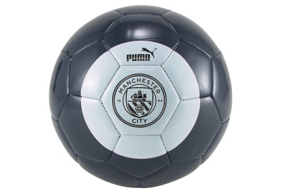 Fotbalový míč Puma Manchester City FC ftblARCHIVE