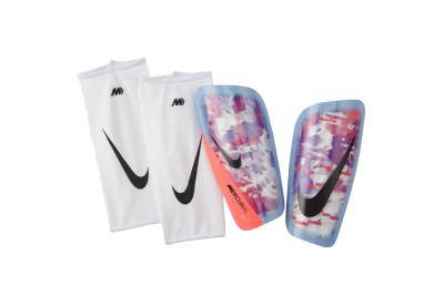 Fotbalové chrániče Nike Mercurial Lite