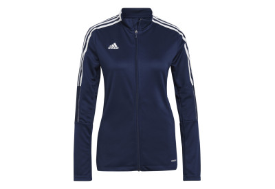 Dámská sportovní bunda adidas Tiro 21 Track Jacket