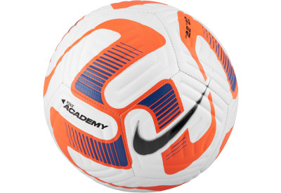 10x Fotbalový míč Nike Academy