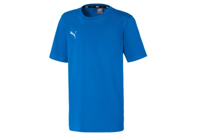 Dětské triko Puma teamGOAL 23 Casuals Tee